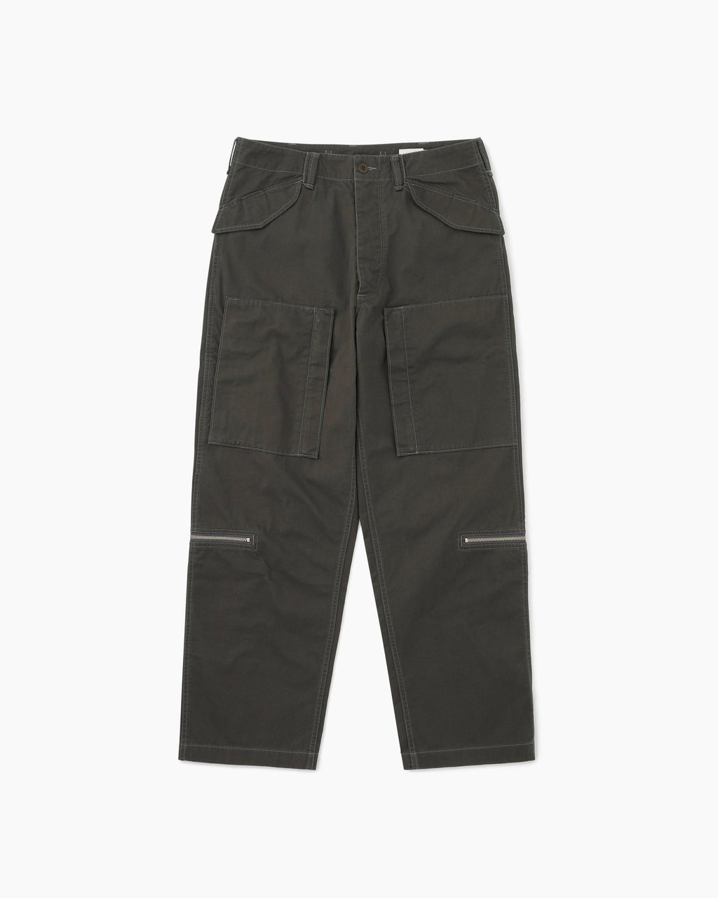 Khakis - Utility Mechanic Pant (Navy) product image 1 | TRAB K-Fashion Australia