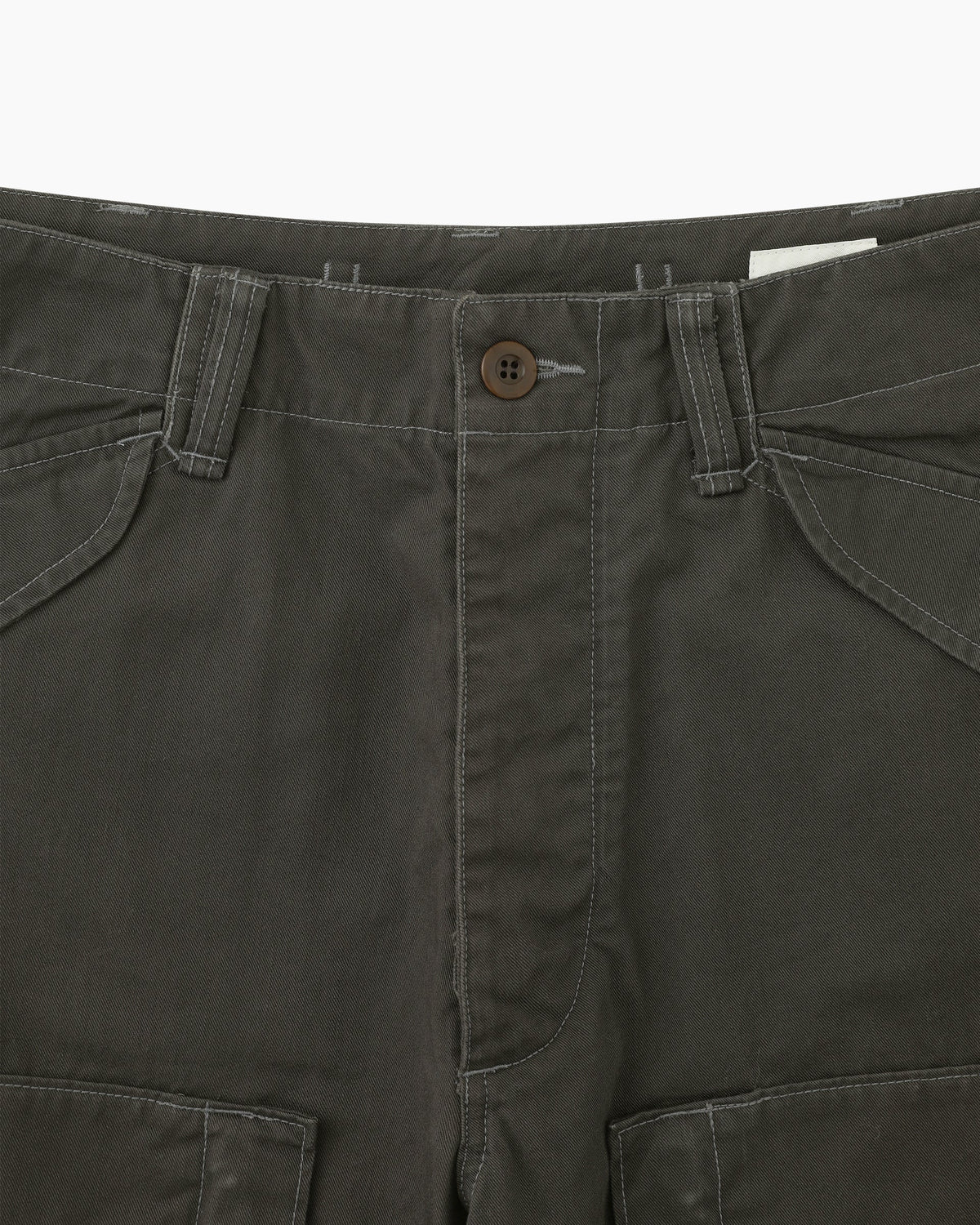 Khakis - Utility Mechanic Pant (Navy) product image 2 | TRAB K-Fashion Australia