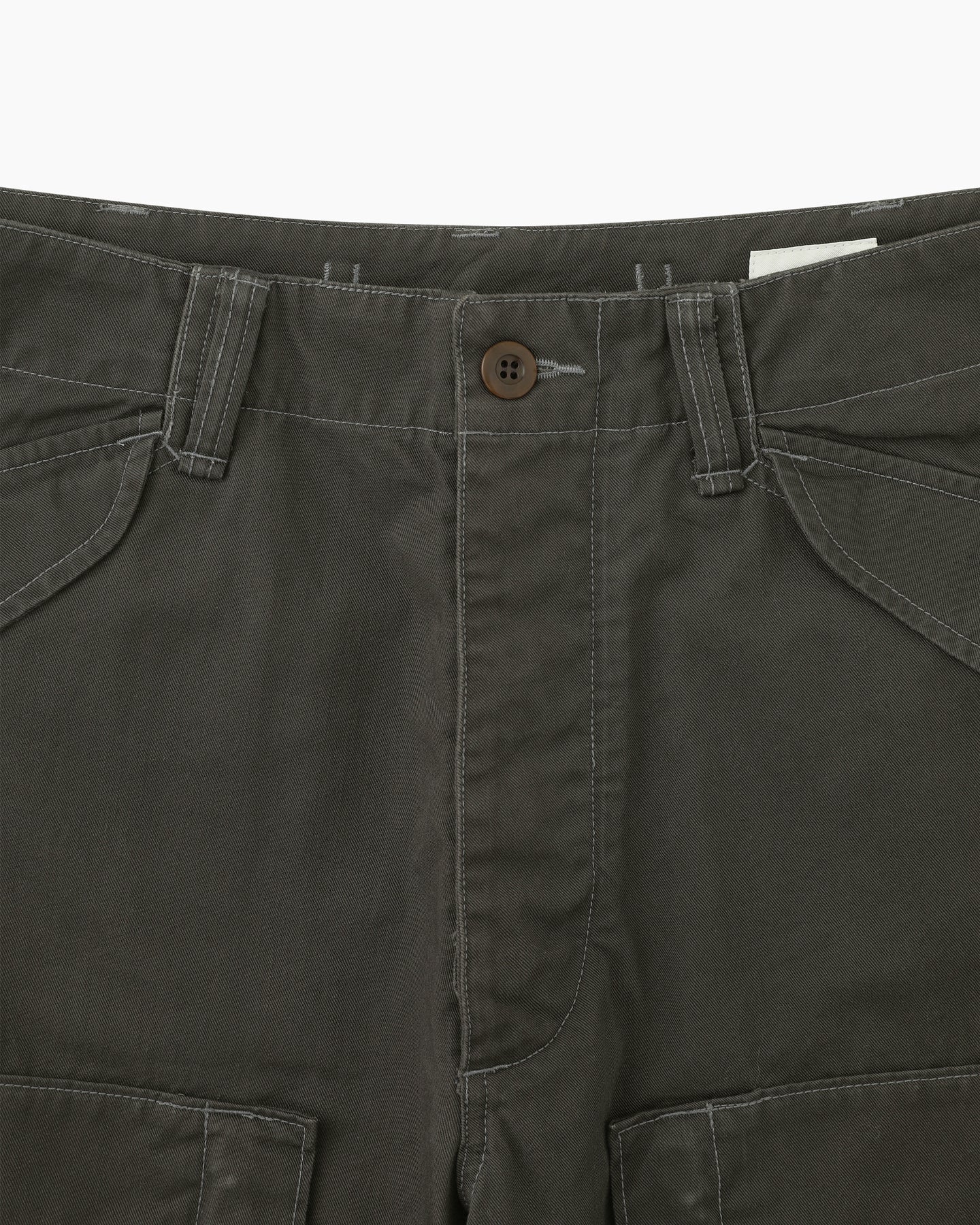 Khakis - Utility Mechanic Pant (Navy) product image 2 | TRAB K-Fashion Australia