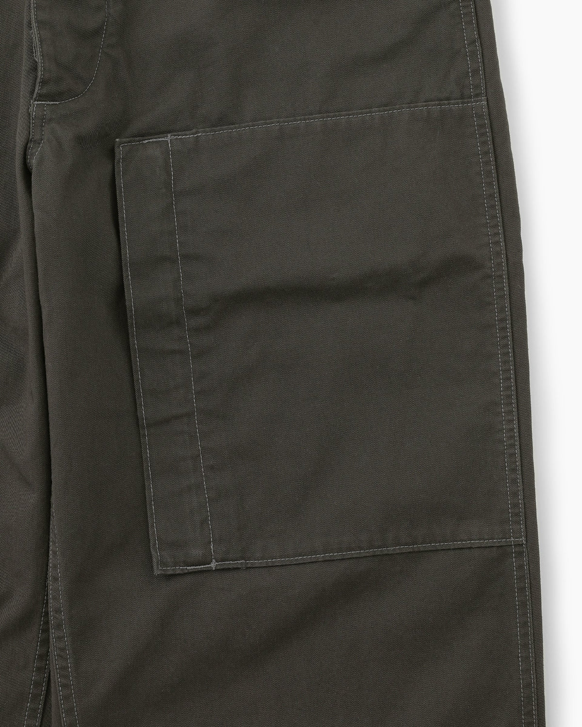 Khakis - Utility Mechanic Pant (Navy) product image 3 | TRAB K-Fashion Australia