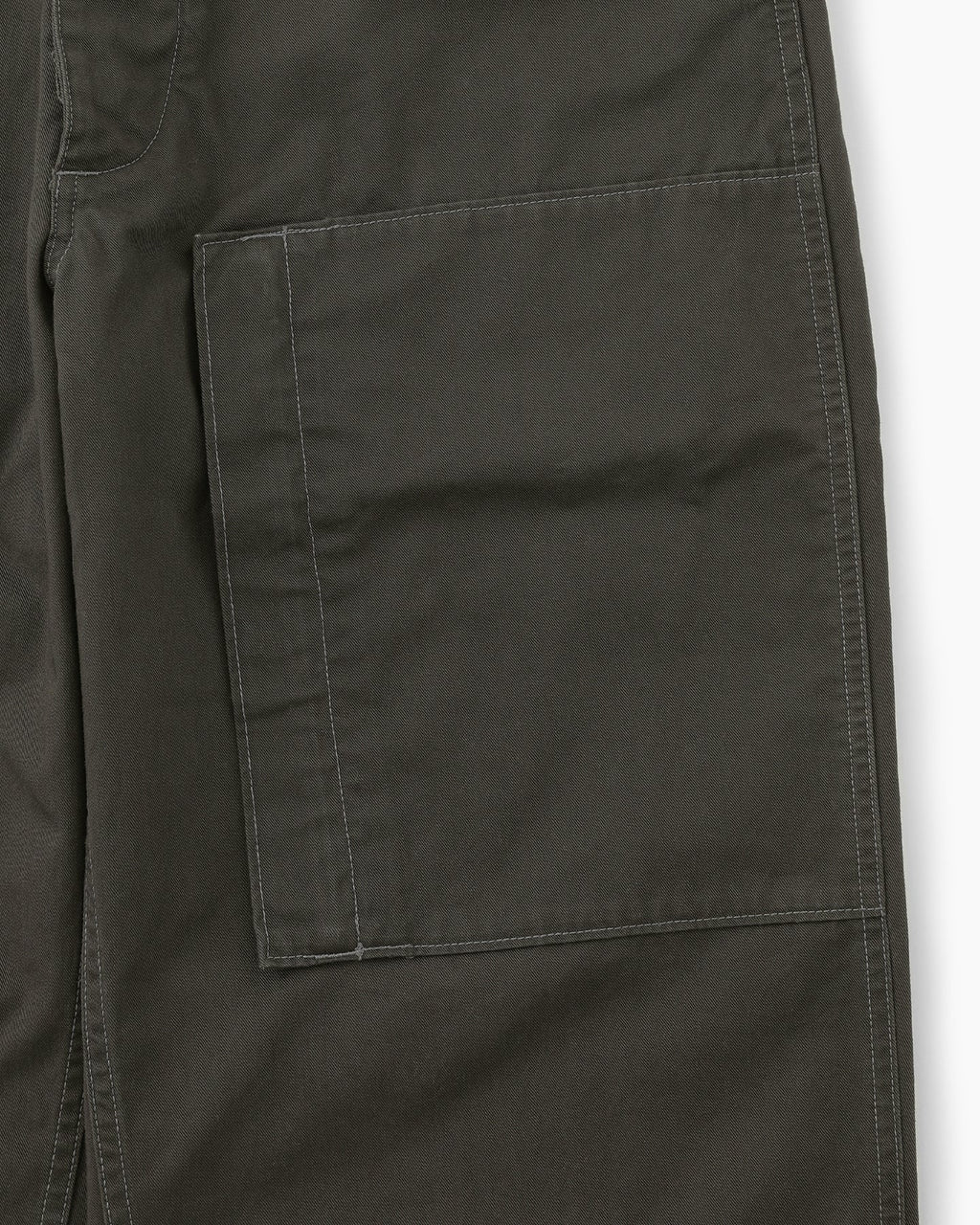Khakis - Utility Mechanic Pant (Navy) product image 3 | TRAB K-Fashion Australia