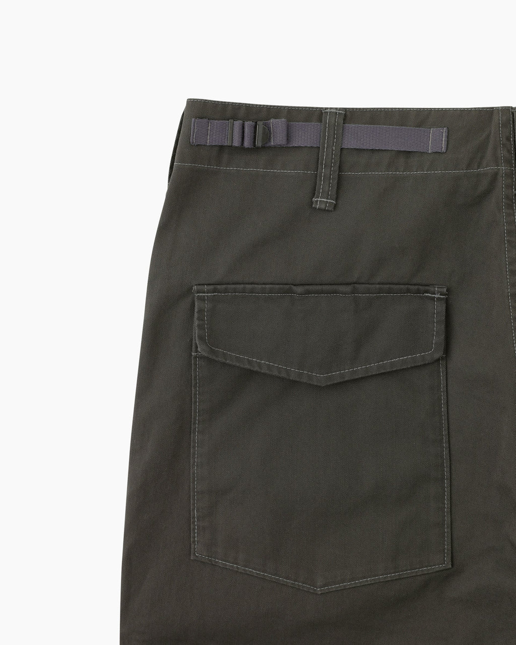 Khakis - Utility Mechanic Pant (Navy) product image 5 | TRAB K-Fashion Australia