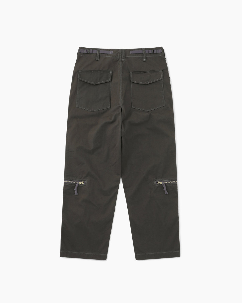 Khakis - Utility Mechanic Pant (Navy) product image 6 | TRAB K-Fashion Australia