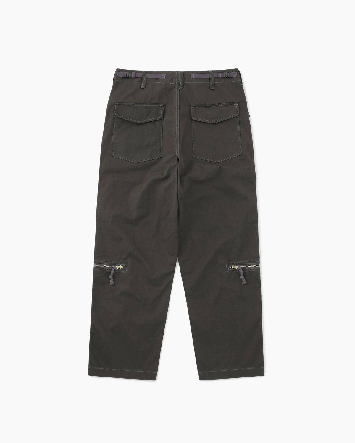 Khakis - Utility Mechanic Pant (Navy) product image 6 | TRAB K-Fashion Australia