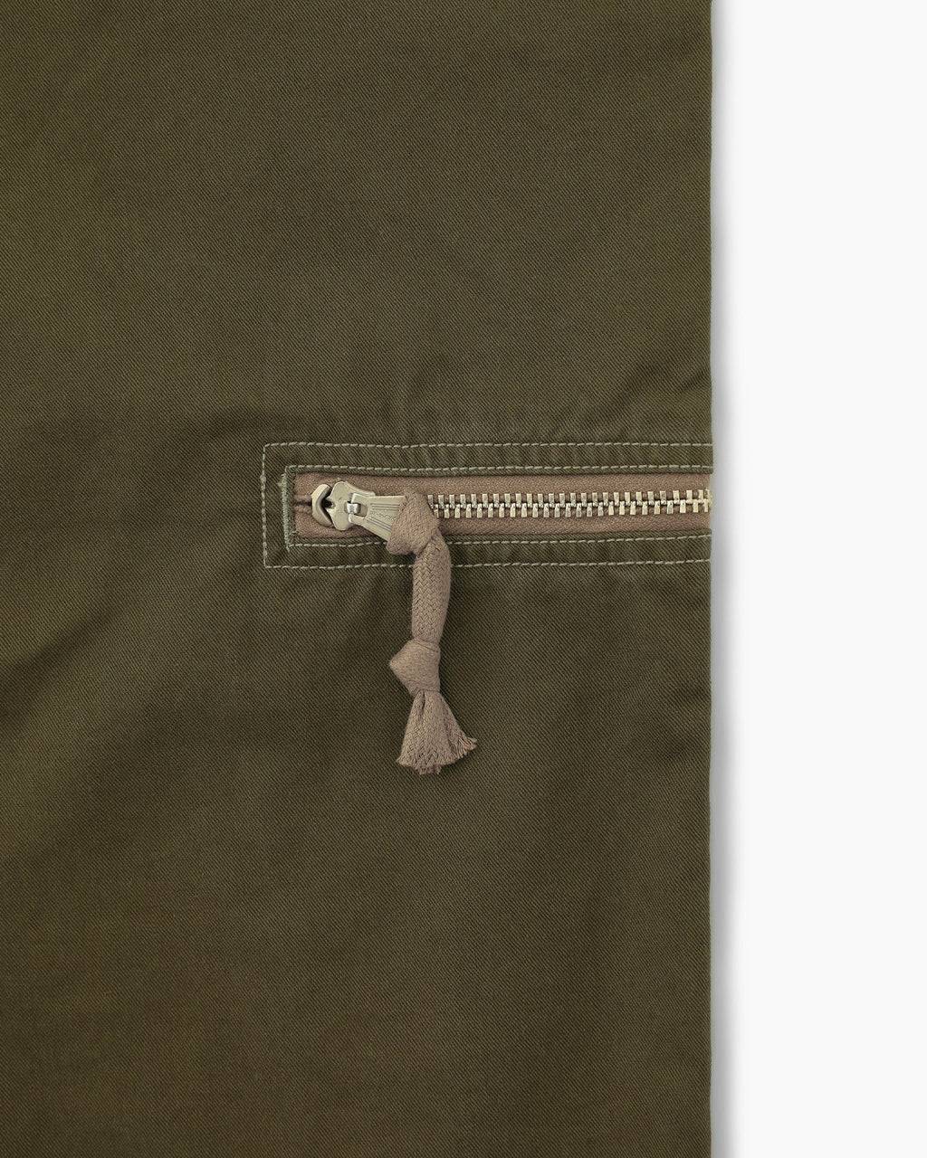 Khakis - Utility Mechanic Pant (Olive Drab) product image 4 | TRAB K-Fashion Australia