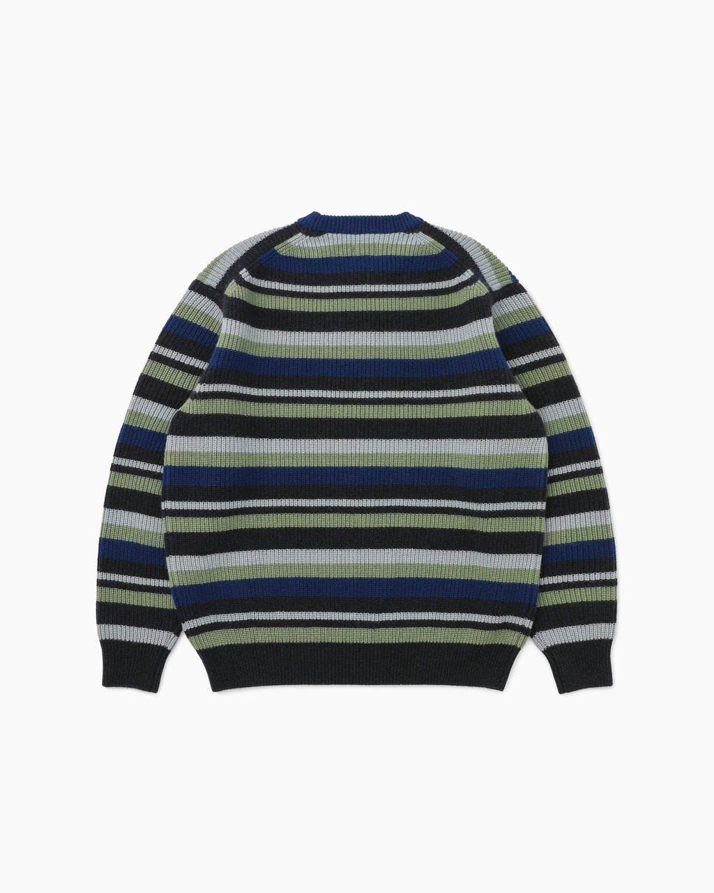 Khakis - Vinny Sweater (Blue) product image 4 | TRAB K-Fashion Australia