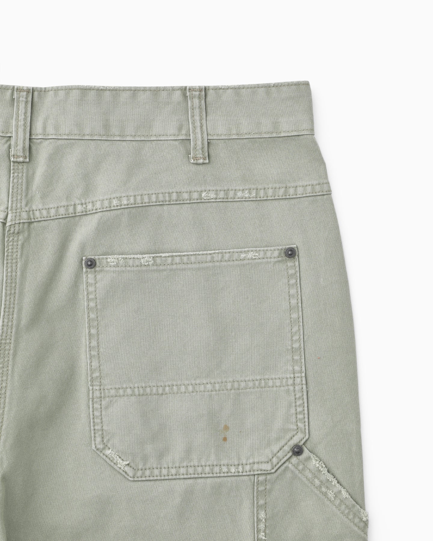 Khakis - Washed Carpenter Pant (Grey) product image 3 | TRAB K-Fashion Australia
