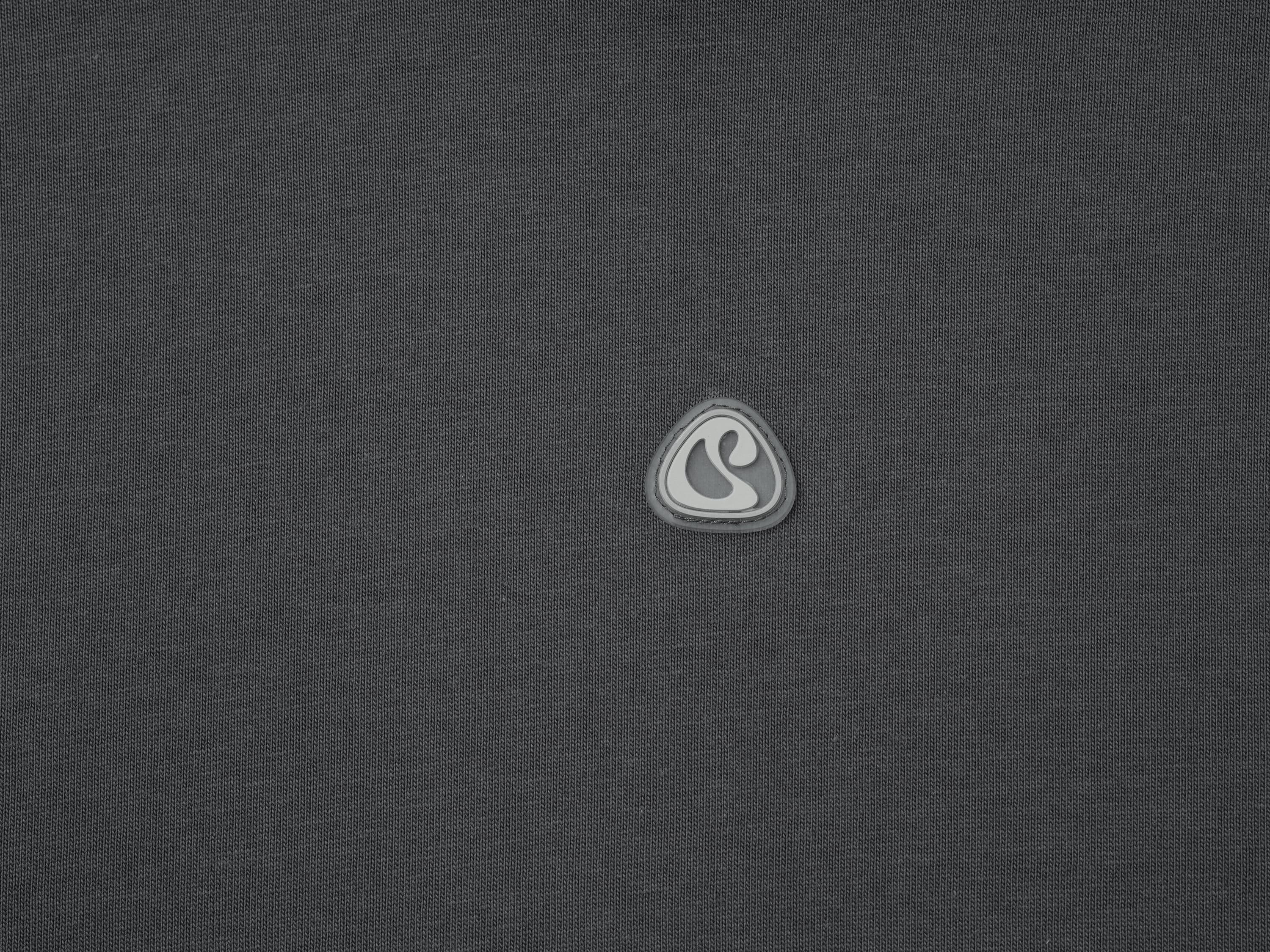 Coyseio - Symbol Logo Regular T-Shirt (Charcoal) product image 8 | TRAB K-Fashion Australia
