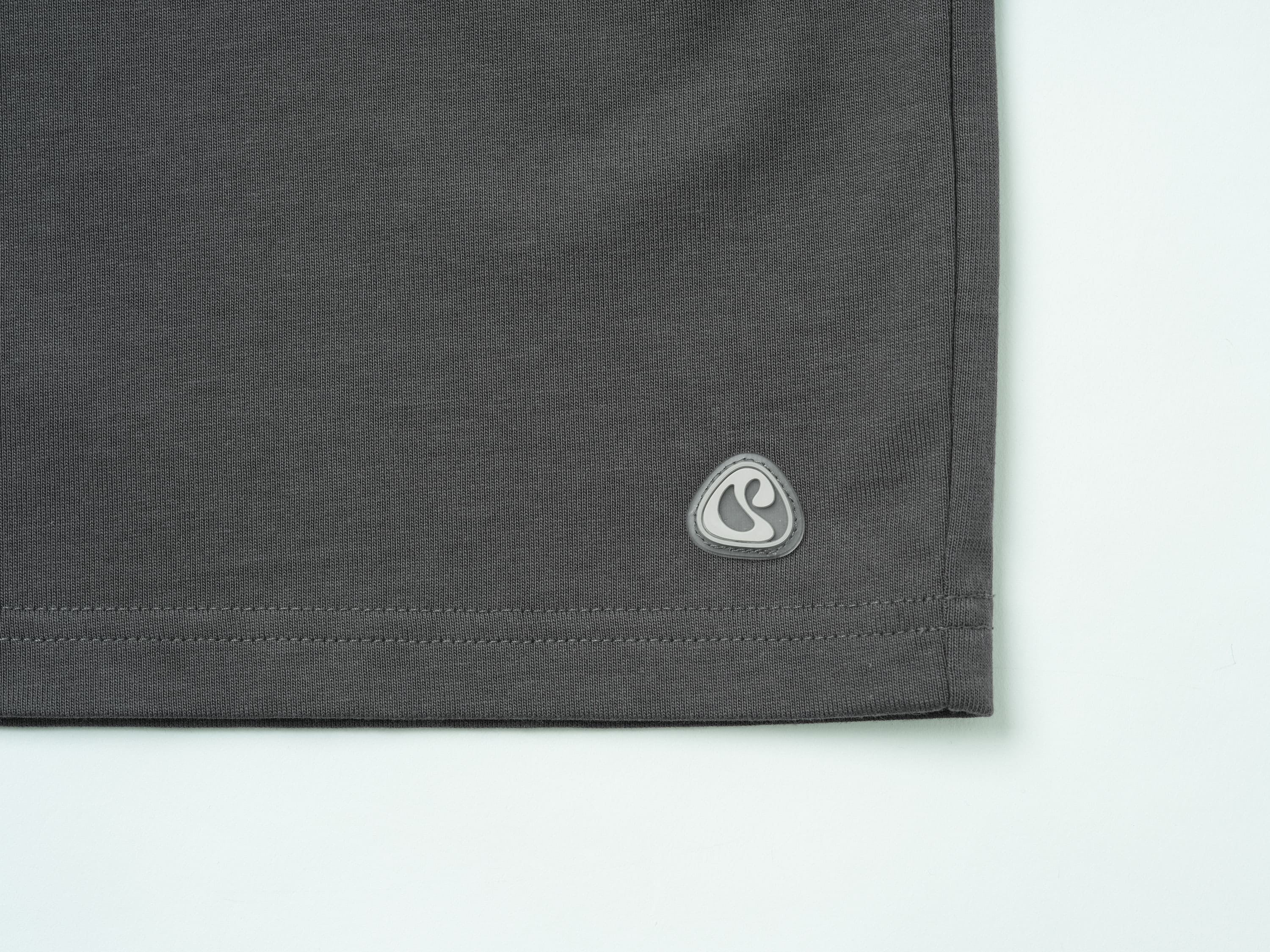 Coyseio - Little Stars Regular T-Shirt (Charcoal) product image 9 | TRAB K-Fashion Australia