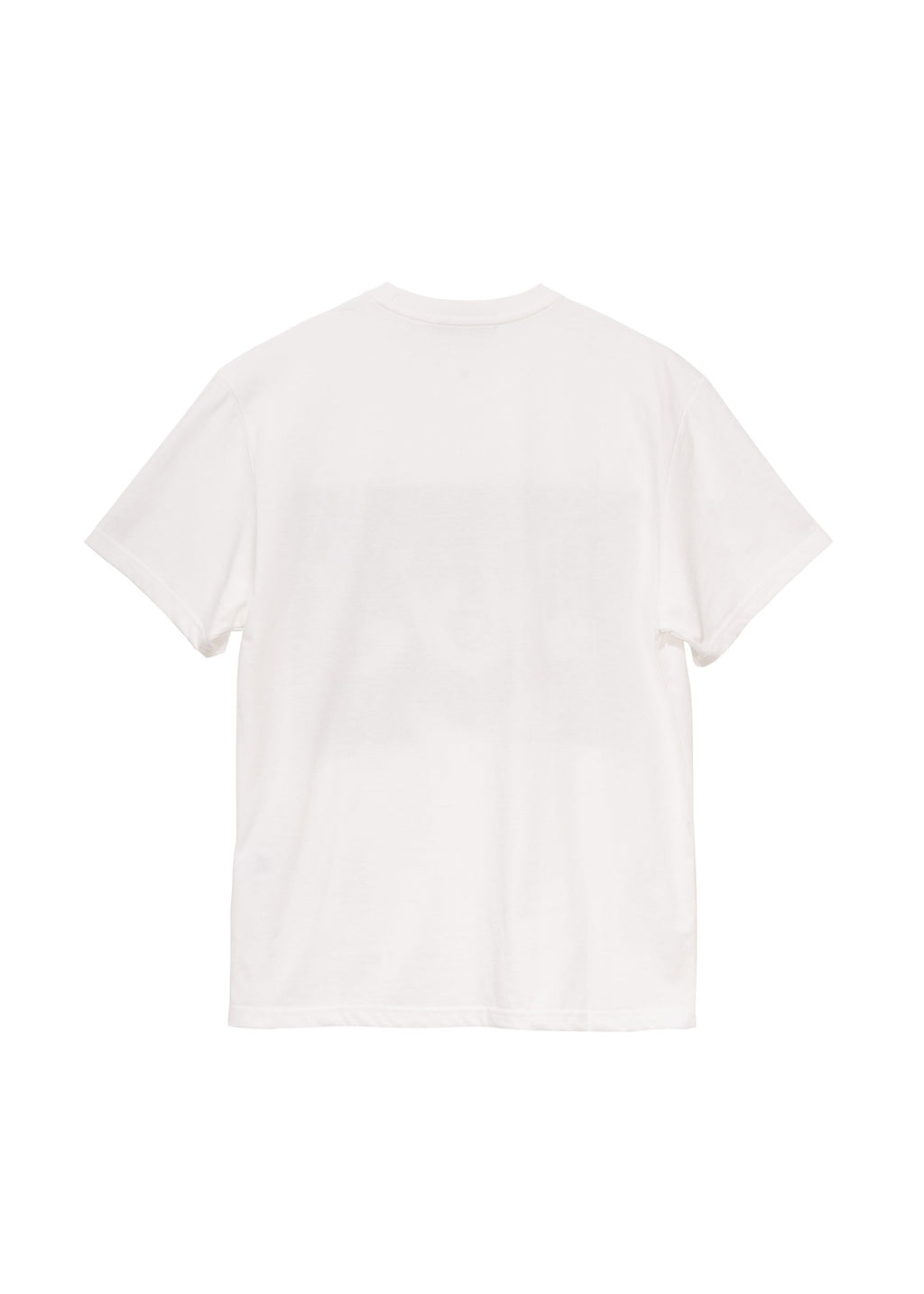 Hyein Seo - Mori T-shirt (White) product image 2 | TRAB K-Fashion Australia
