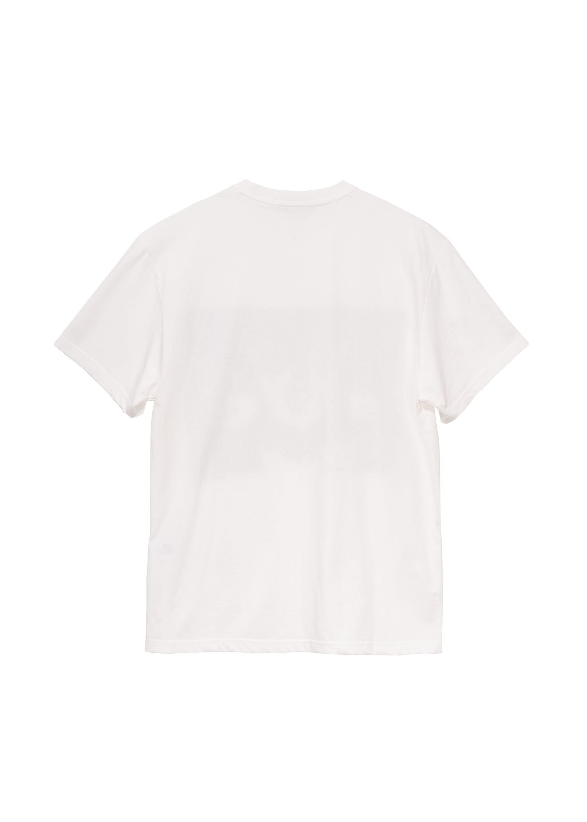 Hyein Seo - Mori T-shirt (White) product image 2 | TRAB K-Fashion Australia