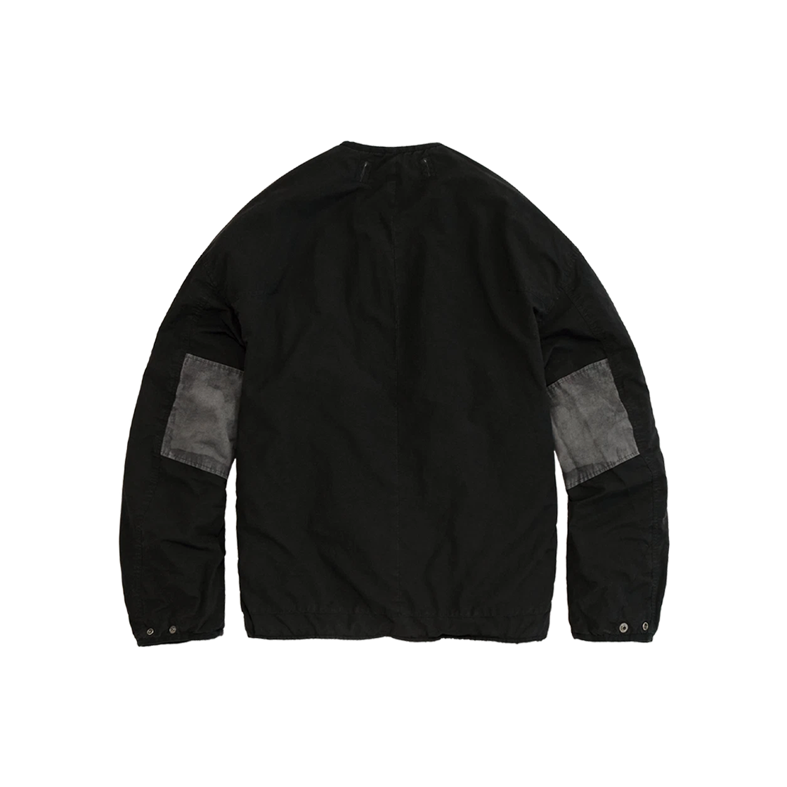 Polyteru - HANK Reversible Liner Jacket (Used Black) product image 2 | TRAB K-Fashion Australia
