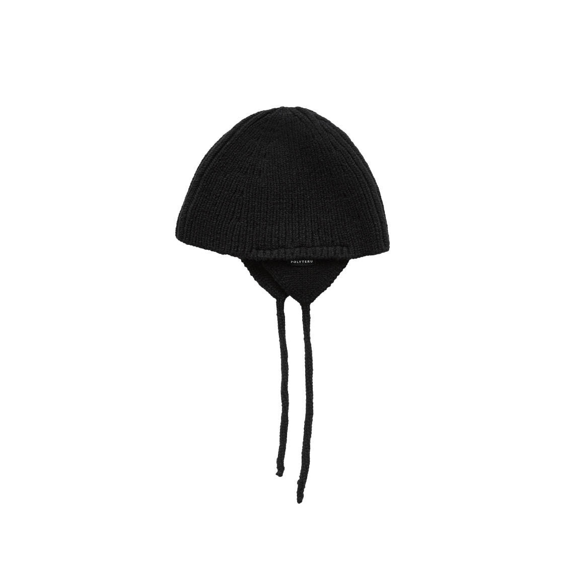 Polyteru - Ear Flap Beanie (OC) product image 1 | TRAB K-Fashion Australia