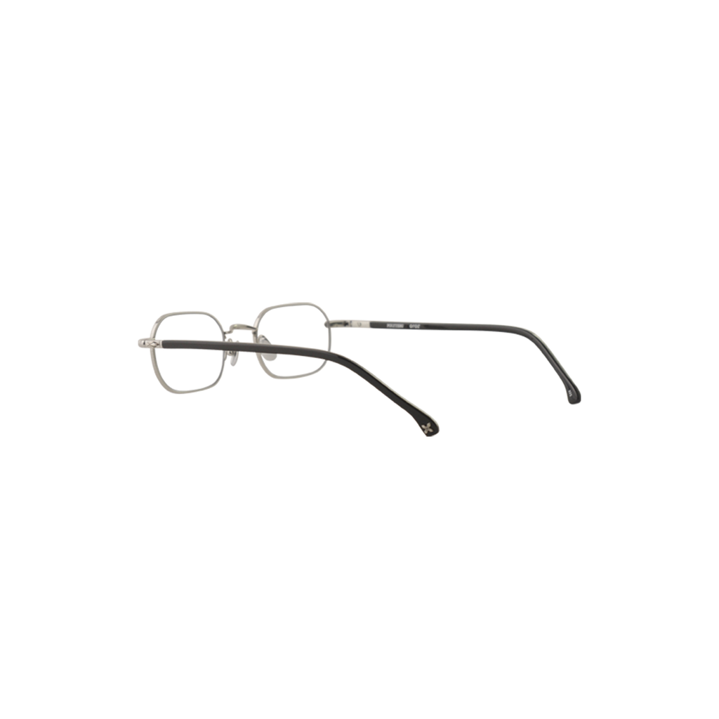 Polyteru - x OROR P.O - 002 (Beta Titanium) product image 4 | TRAB K-Fashion Australia