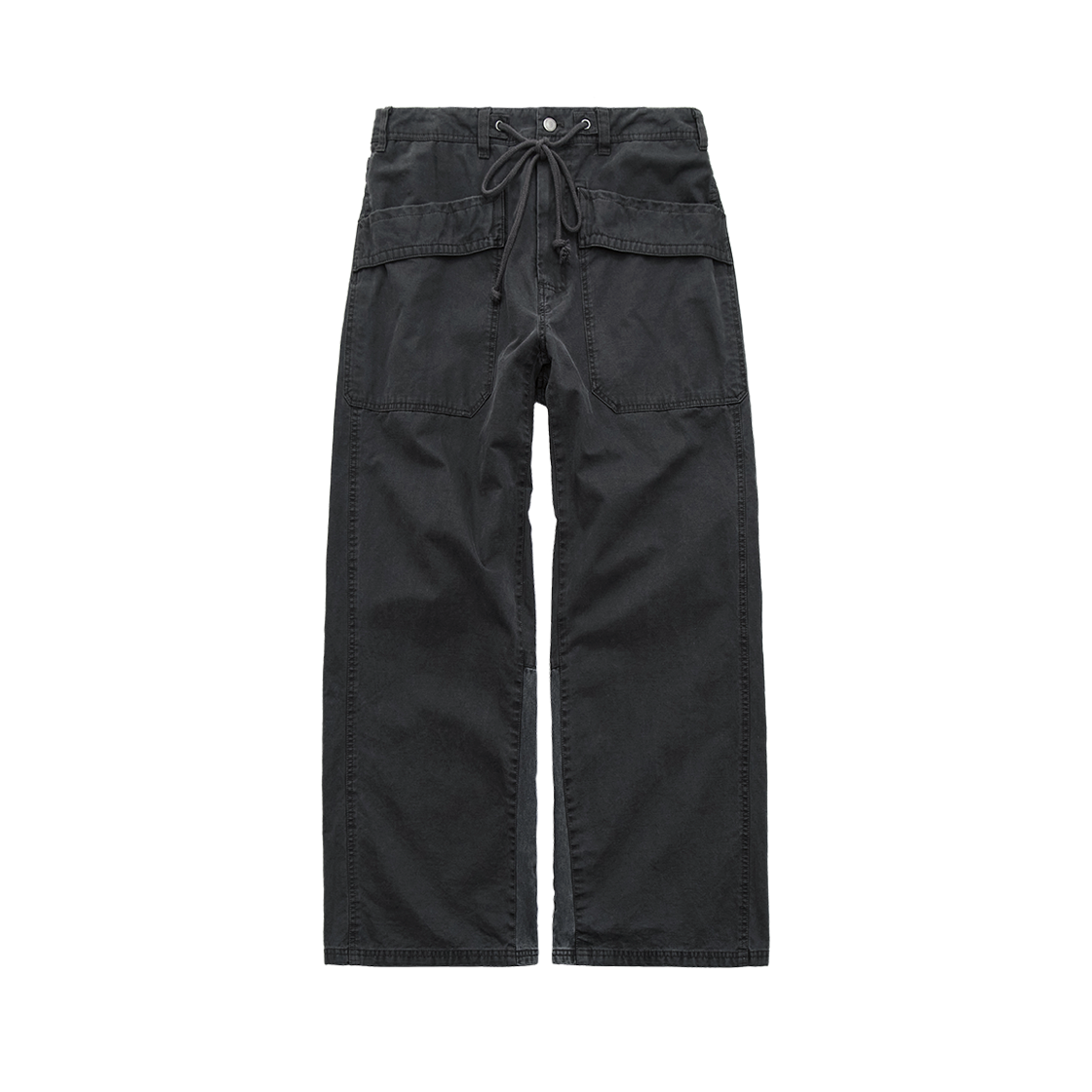 Polyteru - Para Pants (Charcoal) product image 1 | TRAB K-Fashion Australia