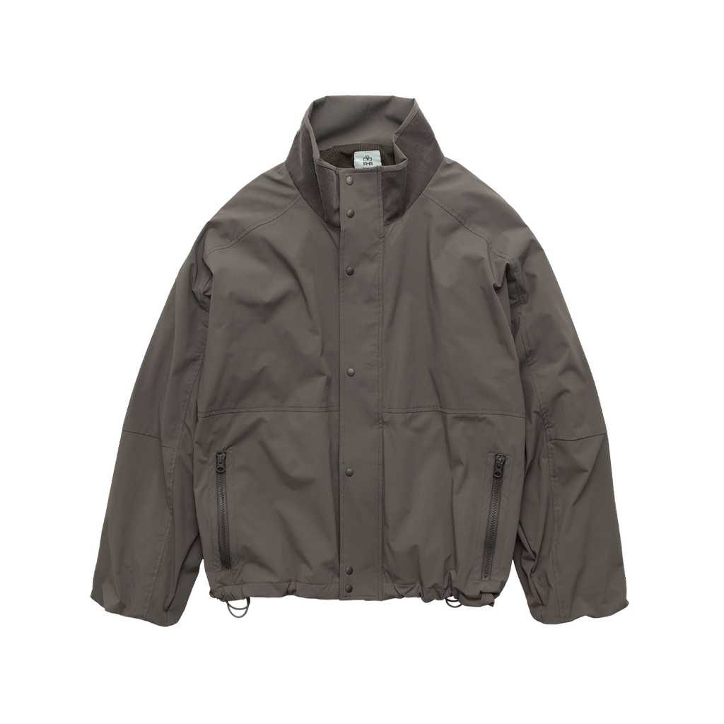 Polyteru - Farming Jacket (Beige) product image 1 | TRAB K-Fashion Australia