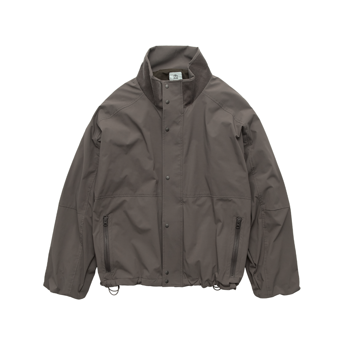 Polyteru - Farming Jacket (Beige) product image 1 | TRAB K-Fashion Australia