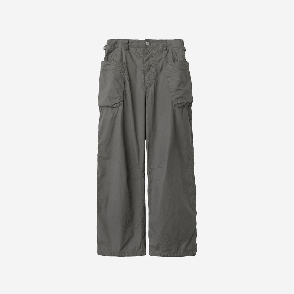 Polyteru - Dell Cargo Pants Used (Olive Gray) product image 1 | TRAB K-Fashion Australia