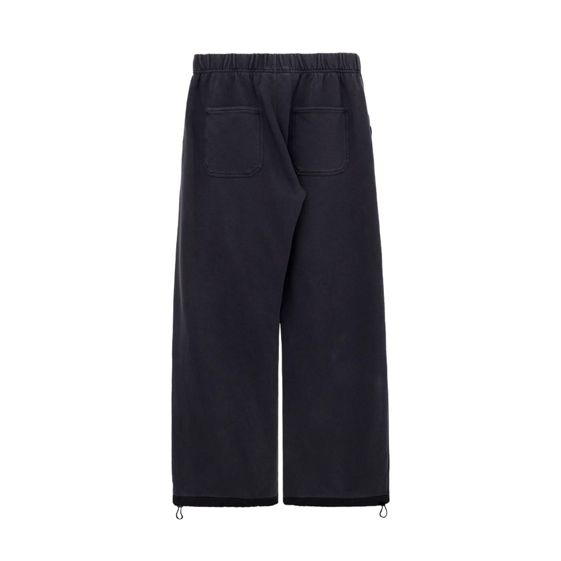 Polyteru - 1011 Fatigue Sweatpants 1.2v Dark (Purple Navy) product image 2 | TRAB K-Fashion Australia