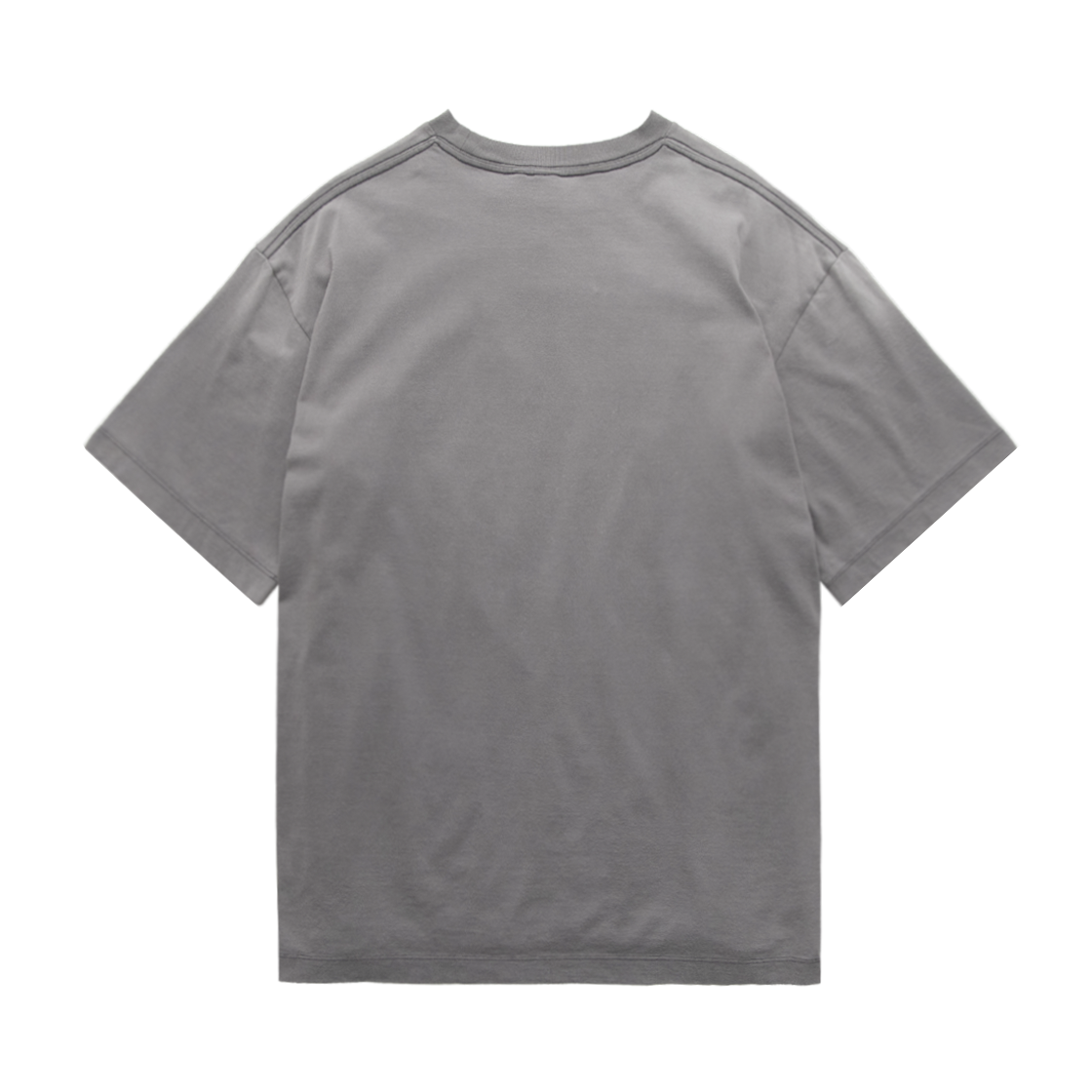 Polyteru - 1011 Lightning 1/2 Tee Light (Purple Gray) product image 2 | TRAB K-Fashion Australia