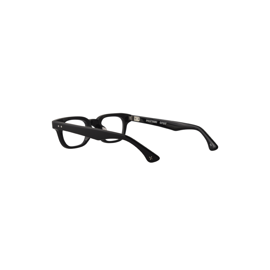 Polyteru - x OROR P.O - 001 (Acetate Black) product image 4 | TRAB K-Fashion Australia