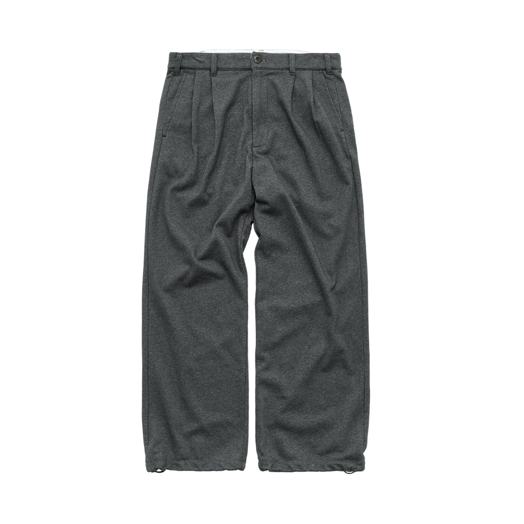 Polyteru - Jersey (Trousers Charcoal) product image 1 | TRAB K-Fashion Australia