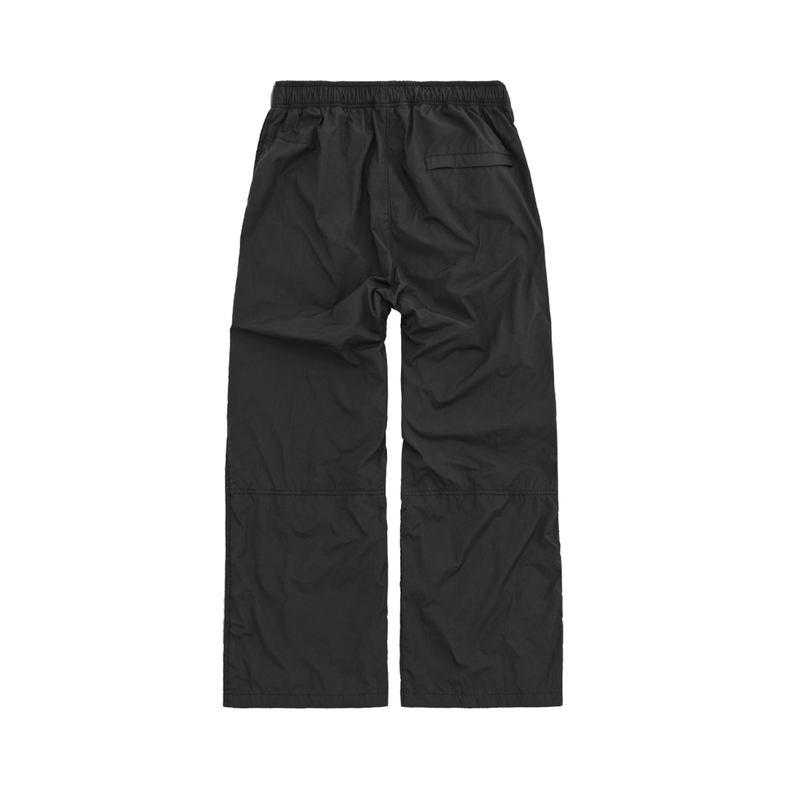 Polyteru - Old School Track Pants (Charcoal/Gray) product image 3 | TRAB K-Fashion Australia
