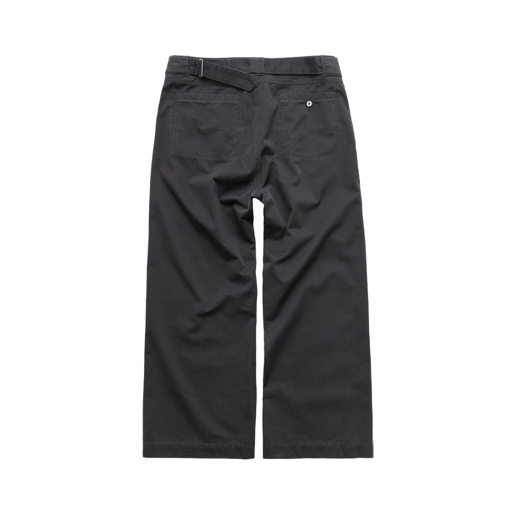 Polyteru - Baker Chino Pants (Charcoal) product image 2 | TRAB K-Fashion Australia