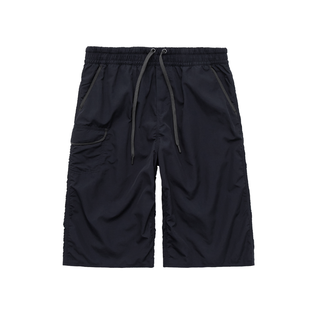 Polyteru - Loosed Nylon Beach (Short Ink) product image 1 | TRAB K-Fashion Australia
