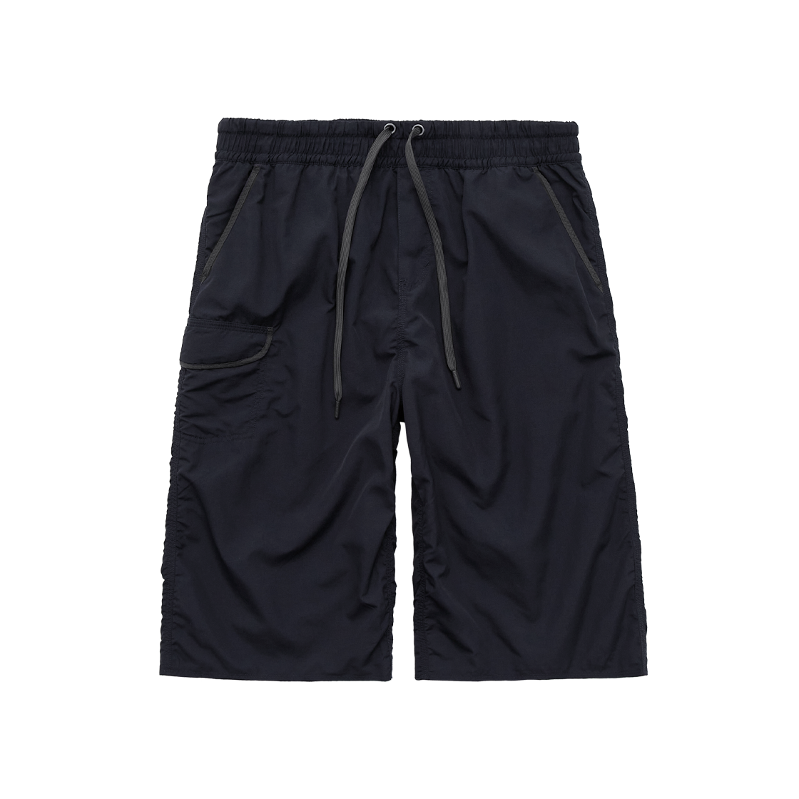 Polyteru - Loosed Nylon Beach (Short Ink) product image 1 | TRAB K-Fashion Australia