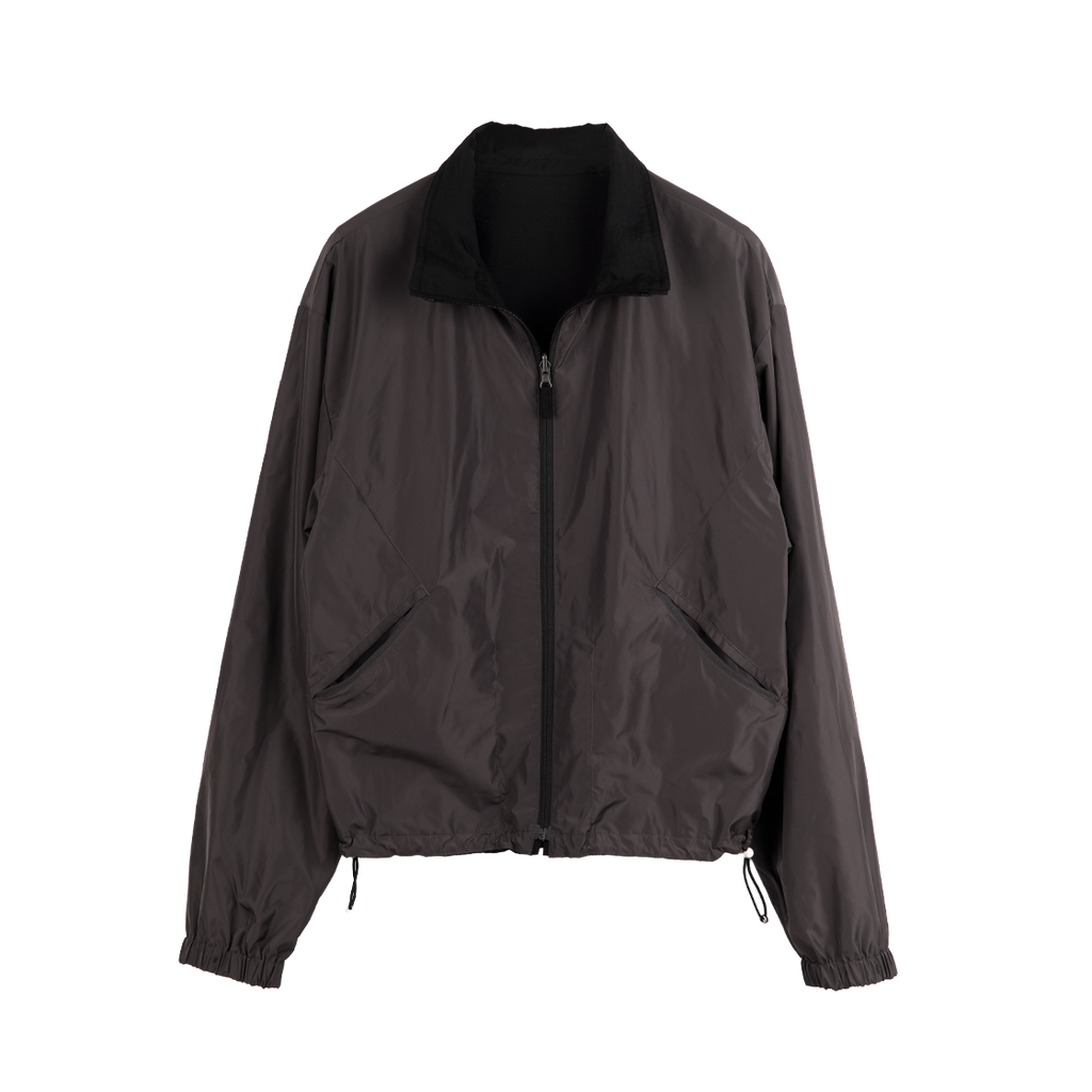 Polyteru - Simona Blouson (Black) product image 3 | TRAB K-Fashion Australia