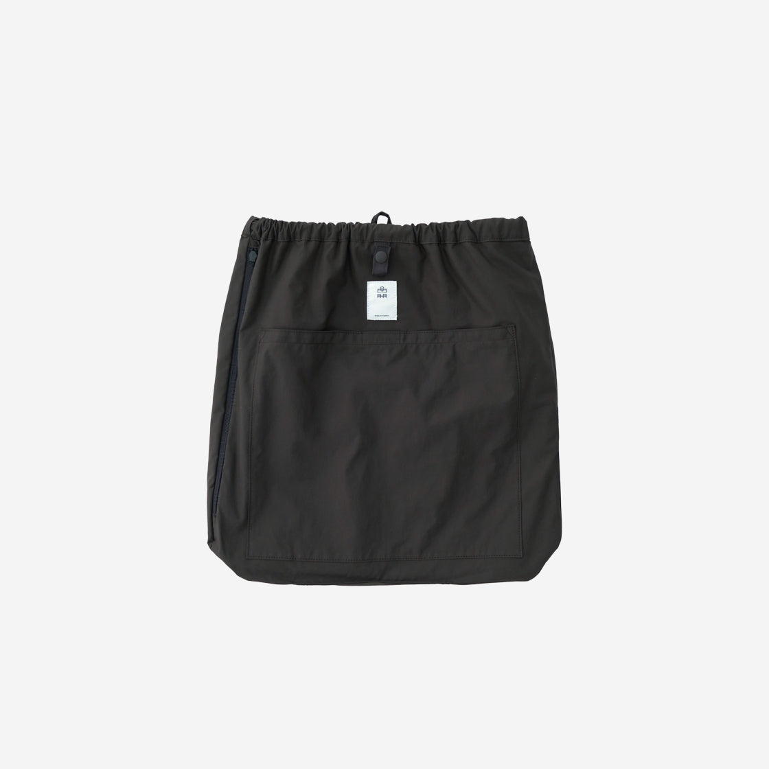 Polyteru - 2pk Draw Bag (Brown) product image 3 | TRAB K-Fashion Australia