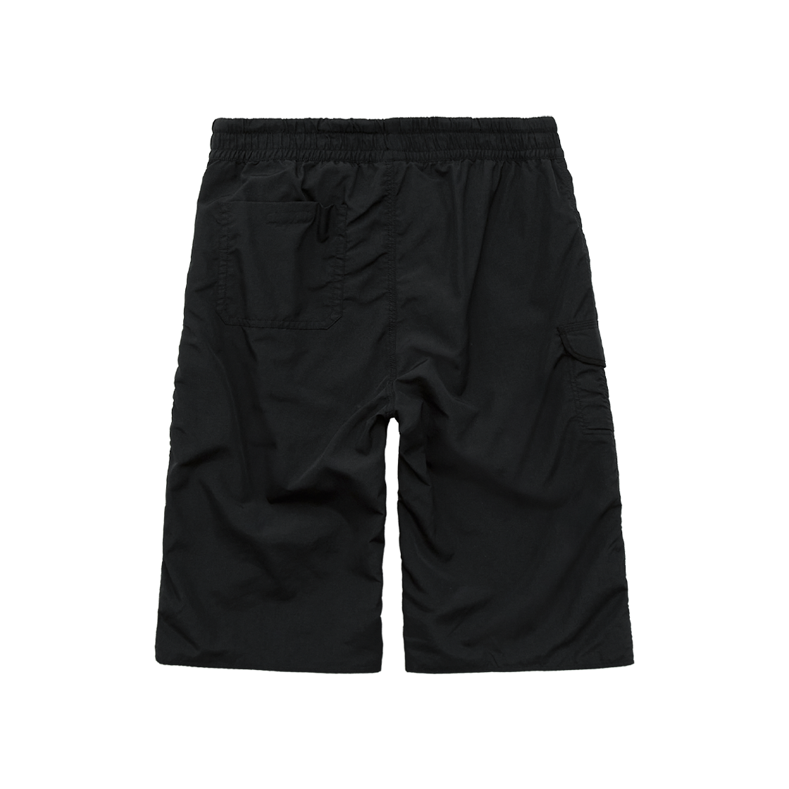 Polyteru - Loosed Nylon Beach (Short Ink) product image 2 | TRAB K-Fashion Australia