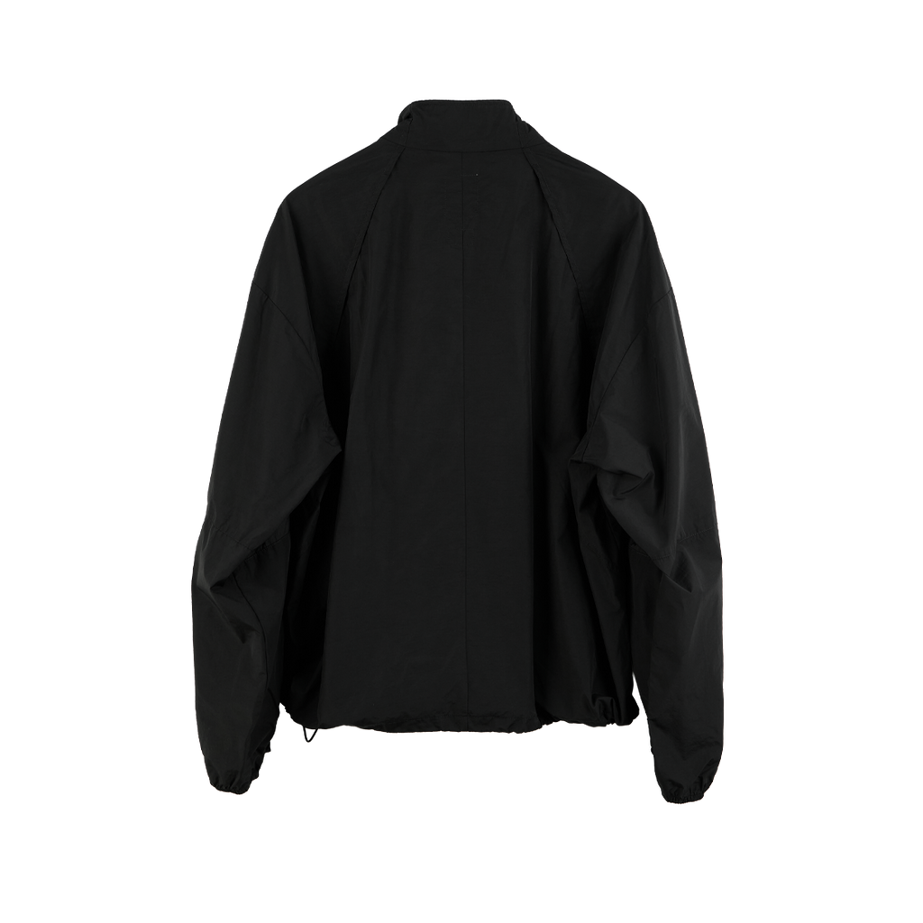Polyteru - Block Blouson (Black) product image 2 | TRAB K-Fashion Australia