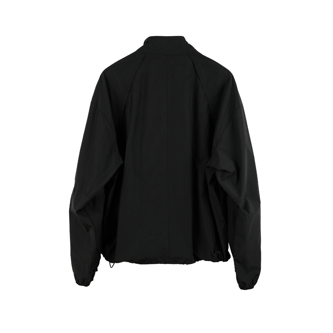 Polyteru - Block Blouson (Black) product image 2 | TRAB K-Fashion Australia