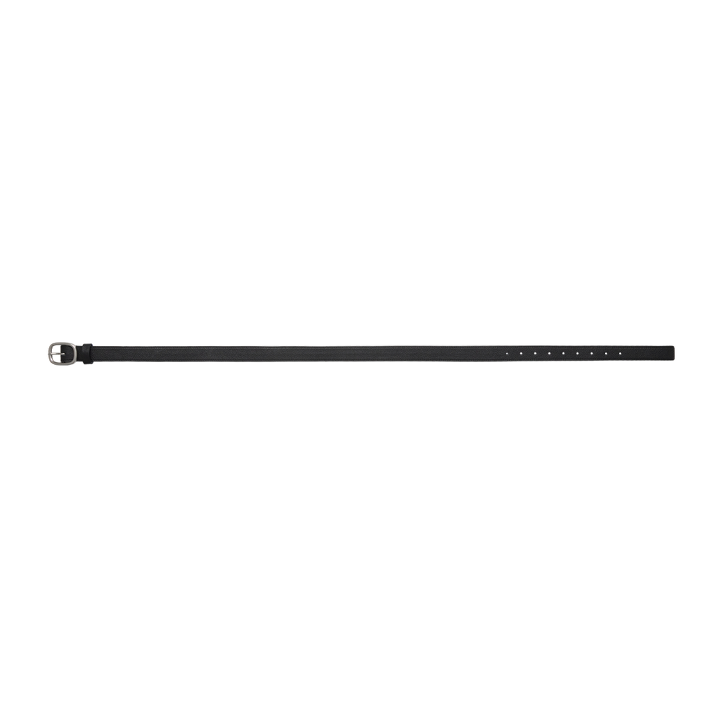 Polyteru - Soft Square Belt (Black) product image 3 | TRAB K-Fashion Australia