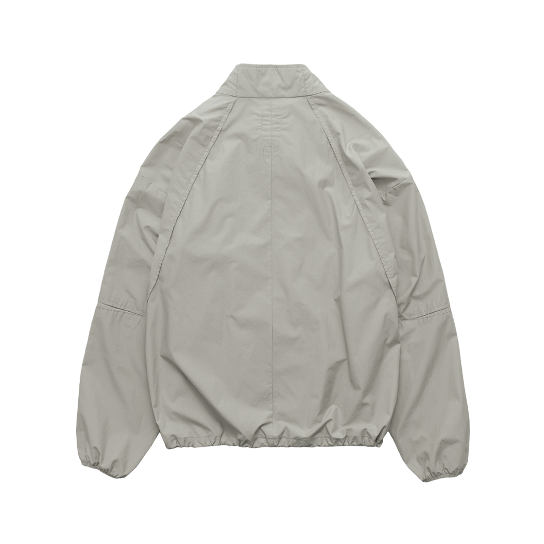 Polyteru - Block Blouson (Cream) product image 2 | TRAB K-Fashion Australia