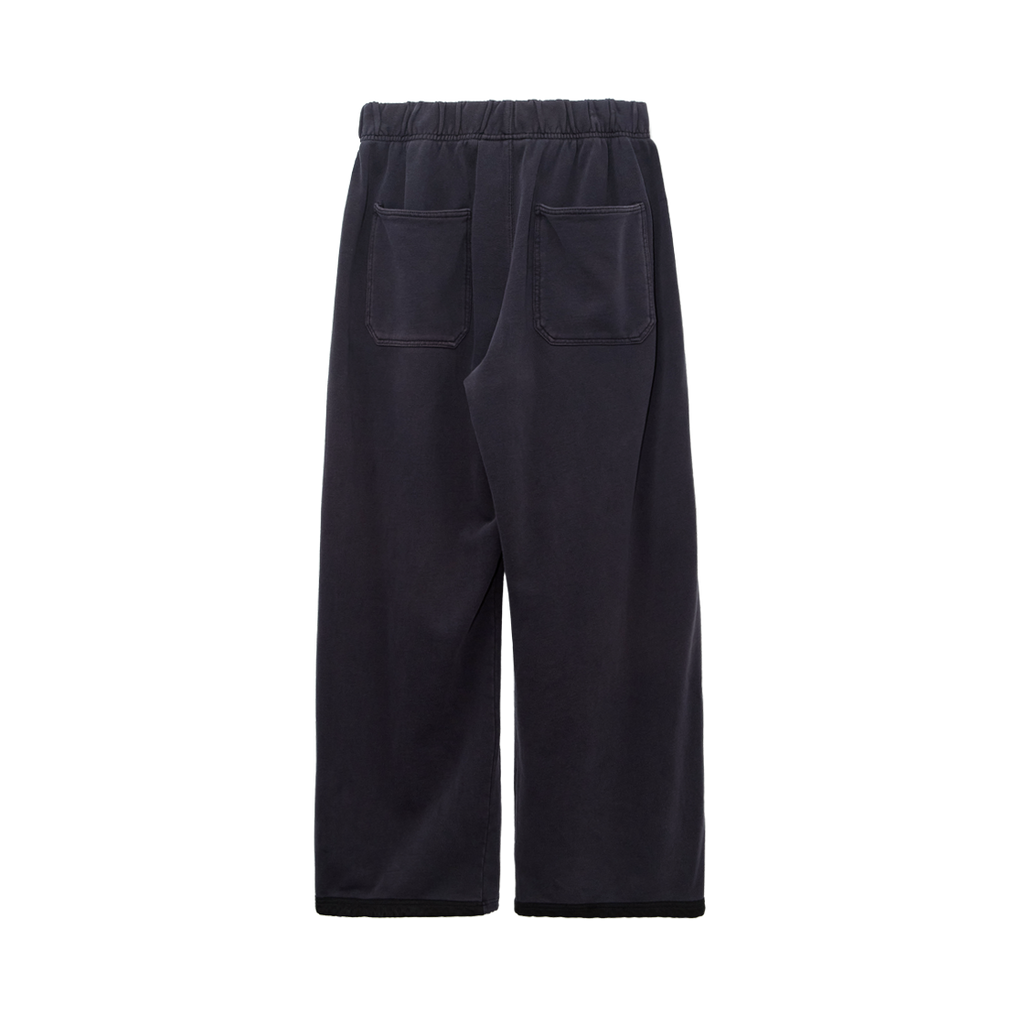 Polyteru - 1011 Fatigue Sweatpants 1.2v Dark (Purple Navy) product image 2 | TRAB K-Fashion Australia