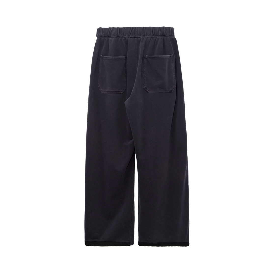 Polyteru - 1011 Fatigue Sweatpants 1.2v Dark (Purple Navy) product image 2 | TRAB K-Fashion Australia