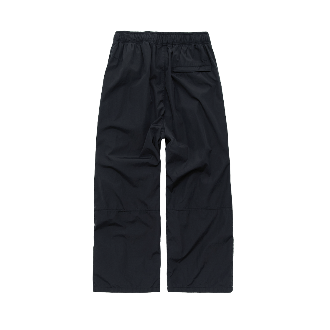 Polyteru - Old School Track Pants (Blue/Black) product image 3 | TRAB K-Fashion Australia