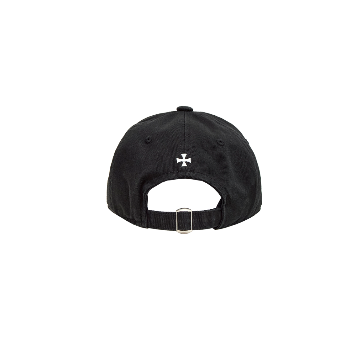 Polyteru - 1011 Doodle Cap (Black) product image 3 | TRAB K-Fashion Australia