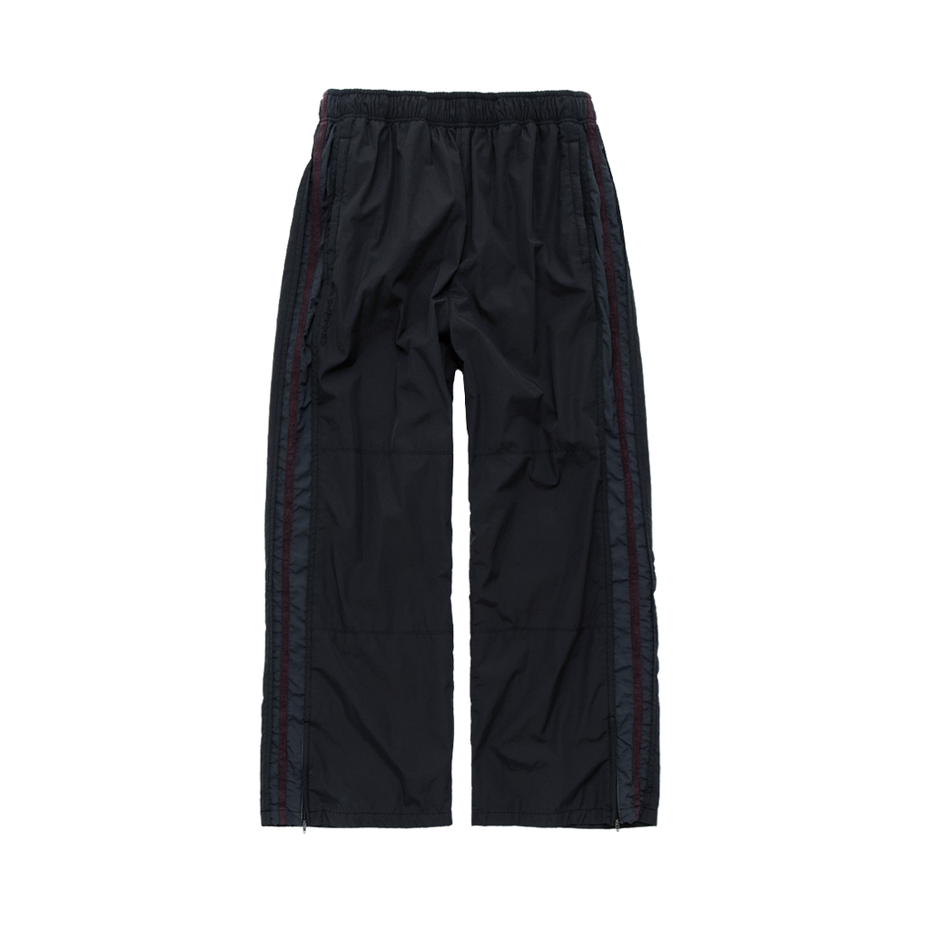 Polyteru - Old School Track Pants (Blue/Black) product image 1 | TRAB K-Fashion Australia