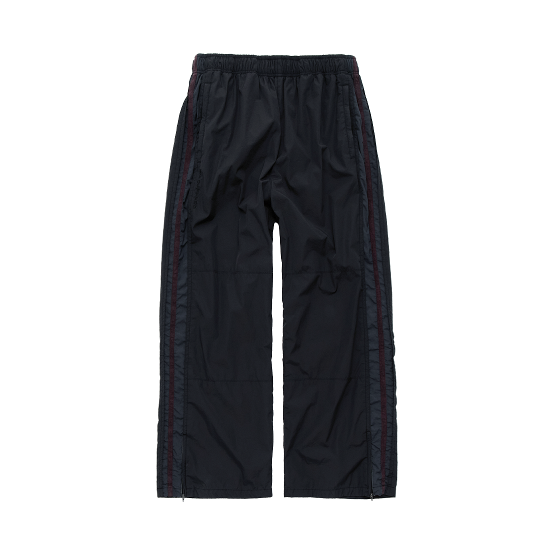 Polyteru - Old School Track Pants (Blue/Black) product image 1 | TRAB K-Fashion Australia