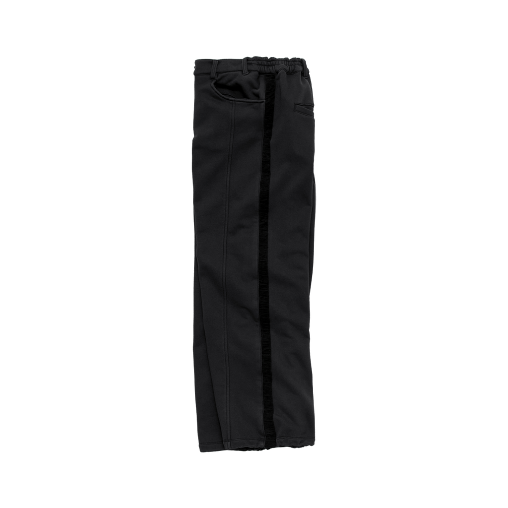 Polyteru - Jersey (Trousers Charcoal) product image 2 | TRAB K-Fashion Australia