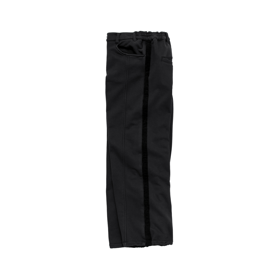 Polyteru - Jersey (Trousers Charcoal) product image 2 | TRAB K-Fashion Australia