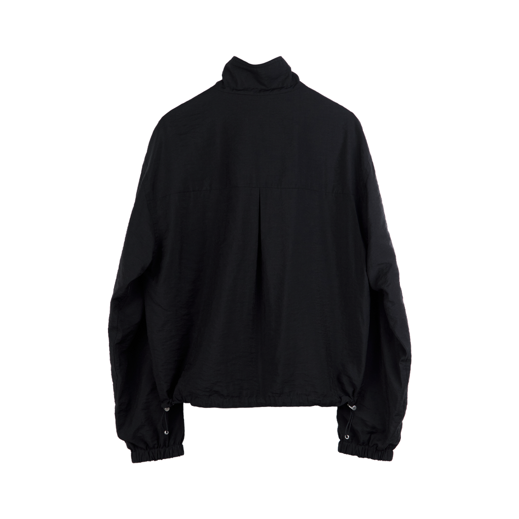 Polyteru - Simona Blouson (Black) product image 2 | TRAB K-Fashion Australia