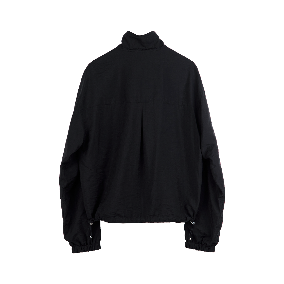 Polyteru - Simona Blouson (Black) product image 2 | TRAB K-Fashion Australia