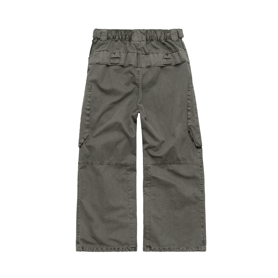 Polyteru - Boarder Pants (Beige) product image 2 | TRAB K-Fashion Australia