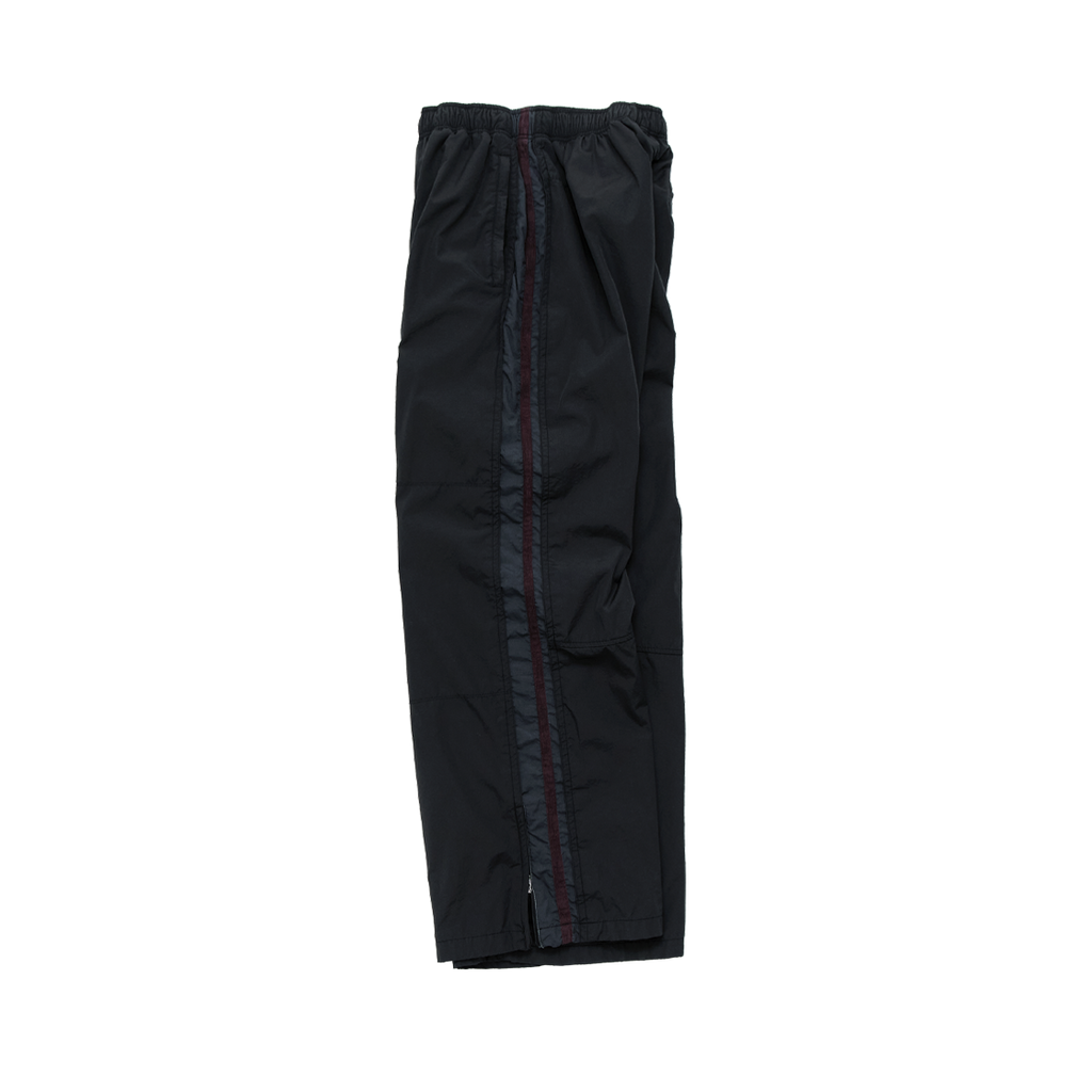 Polyteru - Old School Track Pants (Blue/Black) product image 2 | TRAB K-Fashion Australia