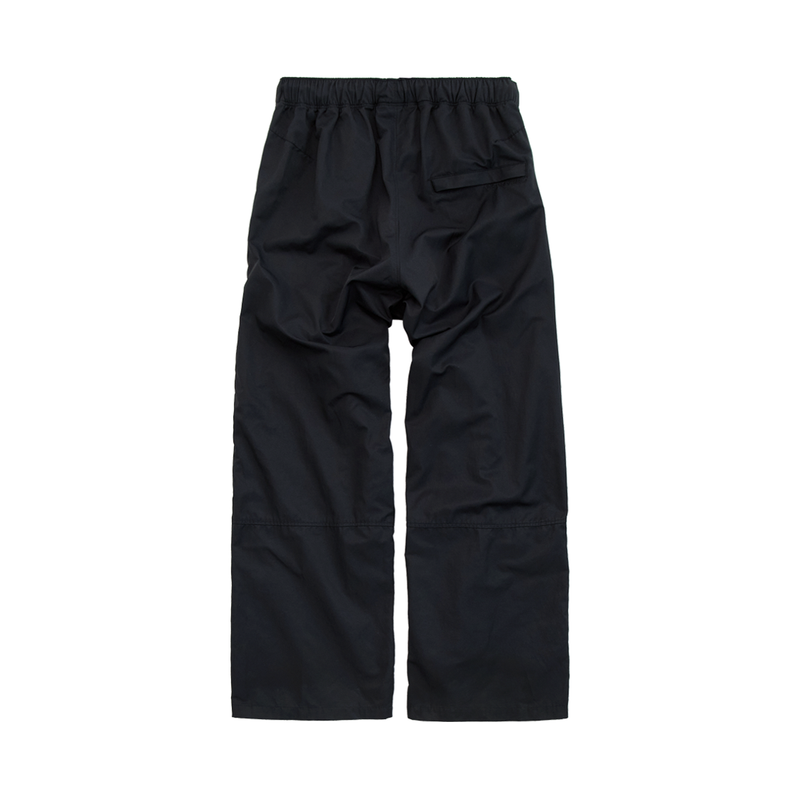 Polyteru - 1011 Nylon Track Pants (Dark Navy) product image 3 | TRAB K-Fashion Australia